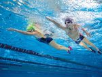 SABATO-Piscina Pizzetti - Corso di Nuoto BIMBI 2025 (4-7 anni) 1° quadrimestre 9:45/10:30