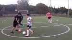 QUALIFICA DI ISTRUTTORI/ALLENATORI DI 1° LIVELLO - CALCIO A 5 CODICE CONI AS002