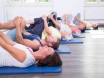 Ginnastica DOLCE POSTURALE 2025/26 - 1° QUADRIMESTRE