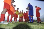 AGGIORNAMENTO QUALIFICA DI ISTRUTTORI/ALLENATORI DI 1° LIVELLO - CALCIO A 7 CODICE CONI AS003