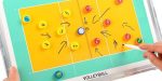 AGGIORNAMENTO QUALIFICA DI ISTRUTTORI/ALLENATORI DI 1° LIVELLO - PALLAVOLO CODICE CONI CG002