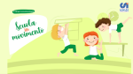 CORSO DI 1° LIVELLO CON QUALIFICA CONI BI005 PER OPERATORI SPORTIVI DELLA SCUOLA PRIMARIA - SCUOLA IN MOVIMENTO