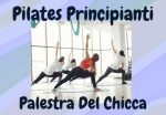 PILATES PRINCIPIANTI 2025 - Palestra DEL CHICCA - Mercoledì 18:00/19:00