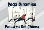 YOGA DINAMICO 2025 - Palestra DEL CHICCA - GIOVEDÌ
