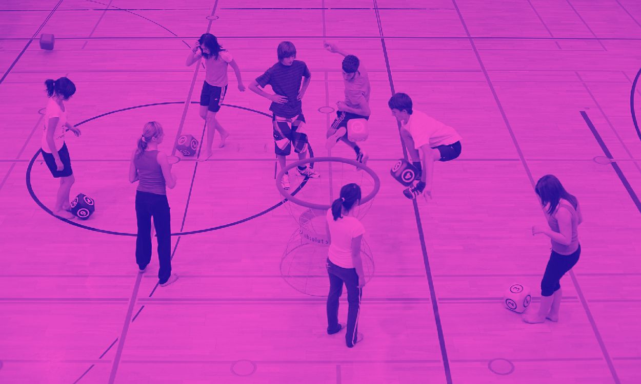 AGGIORNAMENTO QUALIFICA TRASVERSALE A TUTTE LE DISCIPLINE - AREA METODOLOGICO-DIDATTICA