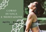 YOGA BOCCIOFILA CONDOR - APRILE/MAGGIO 2026