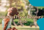 PILATES AL PARCO BIZZOZZERO GIUGNO 2026