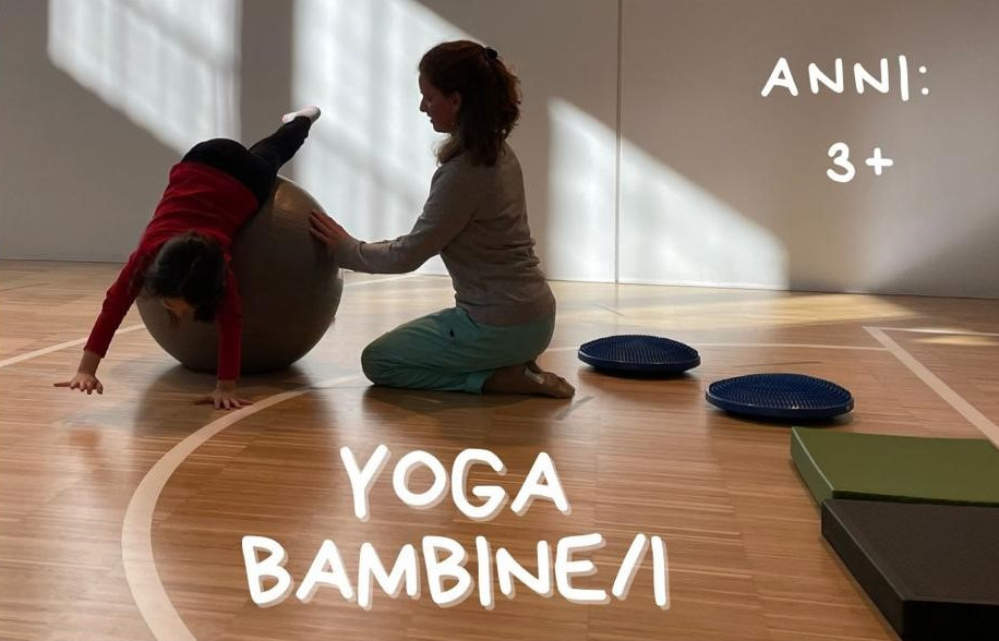 YOGA BIMBI 26-27  BOCCIOFILA CONDOR – I QUADRIMESTRE – Martedì 17:00/18:00